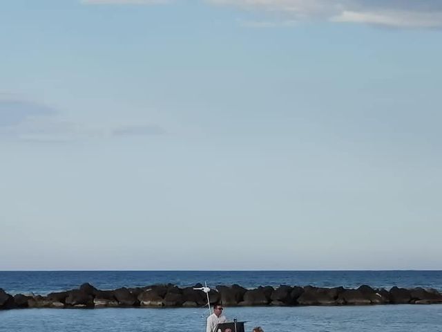 Il matrimonio di Davide e Medea a Francavilla al Mare, Chieti 4