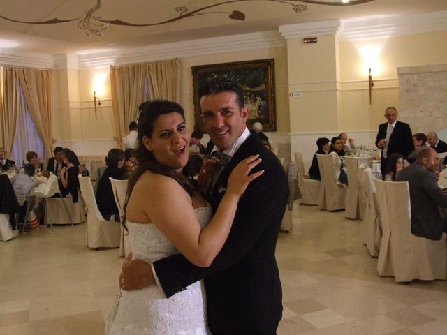 Il matrimonio di Giovanni e Lucia a Castellaneta, Taranto 2