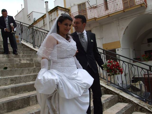 Il matrimonio di Giovanni e Lucia a Castellaneta, Taranto 3