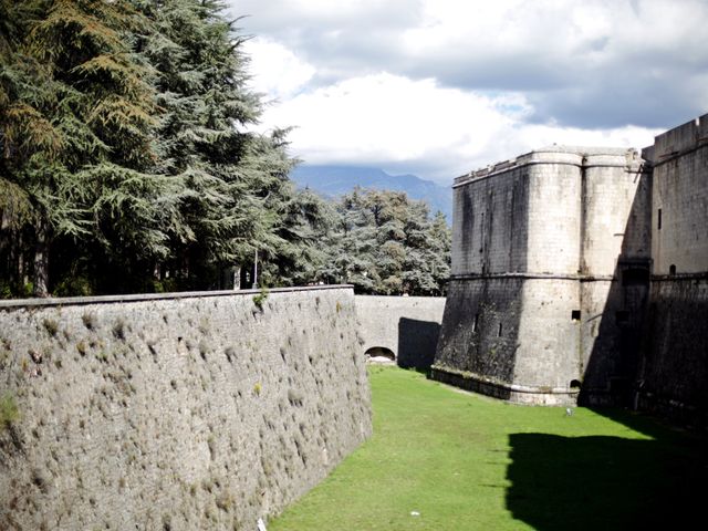 Il matrimonio di Valentina e Gabriele a L&apos;Aquila, L&apos;Aquila 18