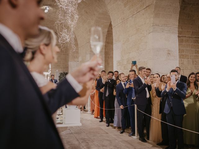Il matrimonio di Elisabetta e Rodolfo a San Giovanni Rotondo, Foggia 53