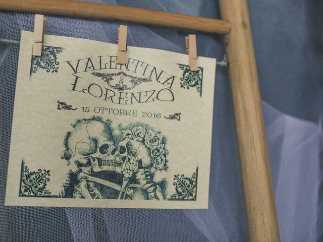 Il matrimonio di Lorenzo e Valentina a Trecate, Novara 72