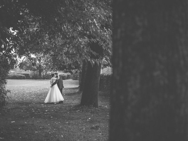 Il matrimonio di Lorenzo e Valentina a Trecate, Novara 100