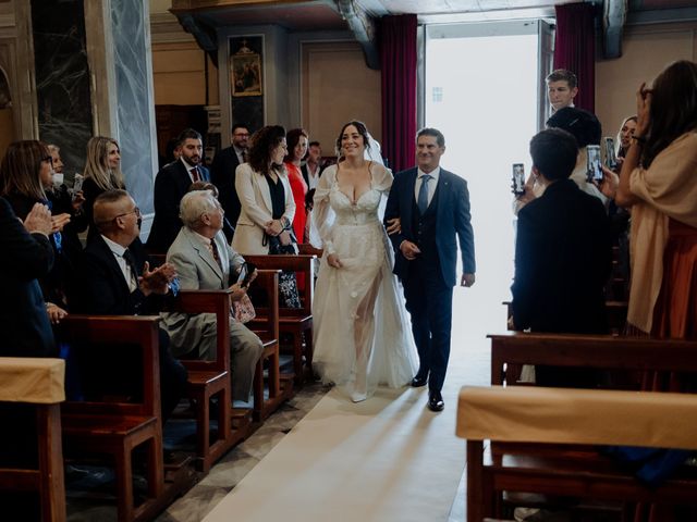 Il matrimonio di Roberto e Sofia a Andora, Savona 26