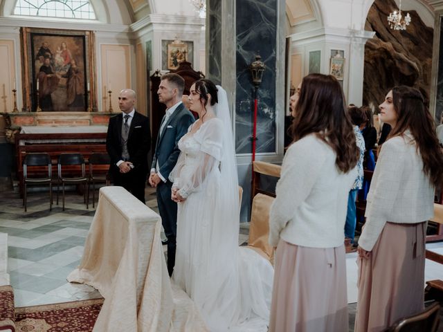 Il matrimonio di Roberto e Sofia a Andora, Savona 27