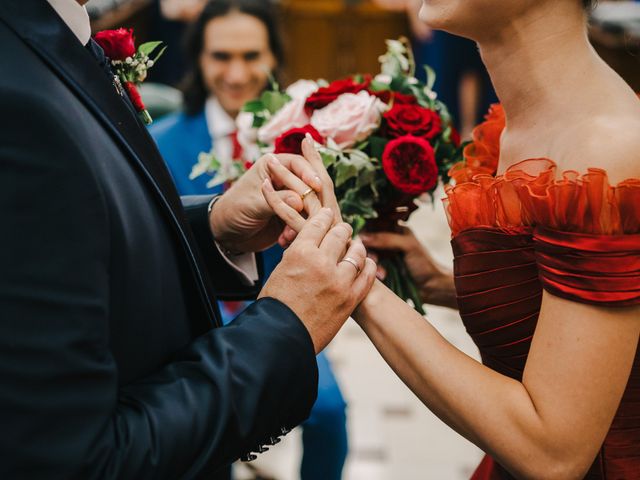 Il matrimonio di Manuel e Irene a Grosseto, Grosseto 24