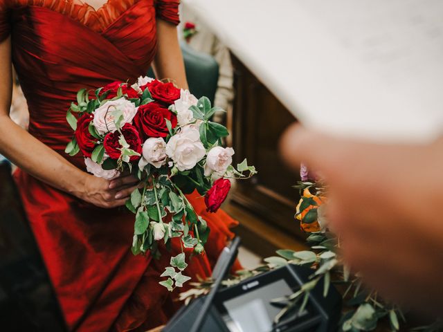 Il matrimonio di Manuel e Irene a Grosseto, Grosseto 25