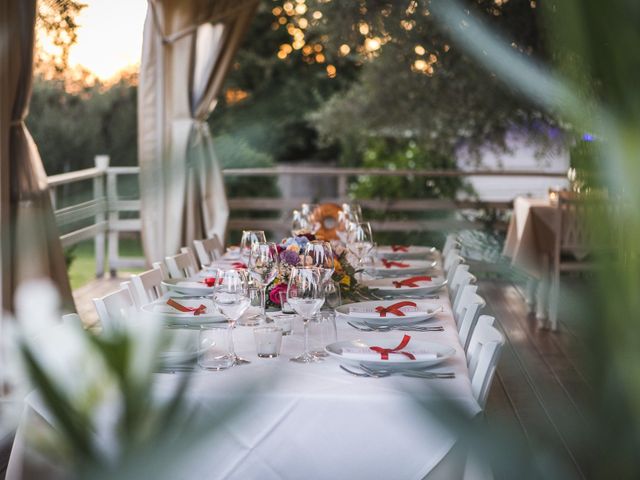 Il matrimonio di Manuel e Irene a Grosseto, Grosseto 37