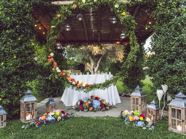 Il matrimonio di Manuel e Irene a Grosseto, Grosseto 38