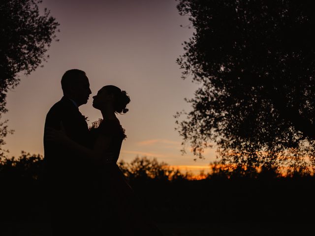 Il matrimonio di Manuel e Irene a Grosseto, Grosseto 44