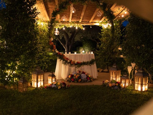 Il matrimonio di Manuel e Irene a Grosseto, Grosseto 49