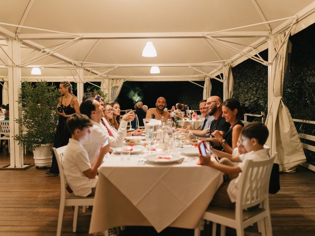 Il matrimonio di Manuel e Irene a Grosseto, Grosseto 53