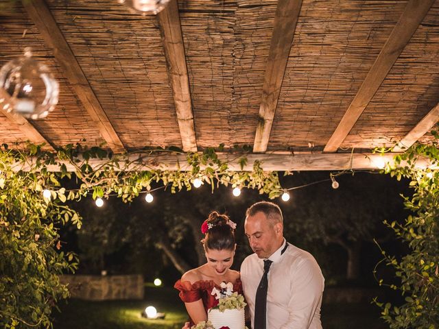 Il matrimonio di Manuel e Irene a Grosseto, Grosseto 60