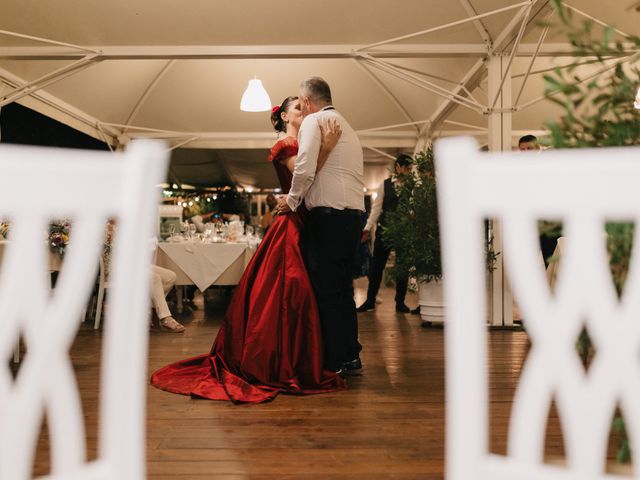 Il matrimonio di Manuel e Irene a Grosseto, Grosseto 67