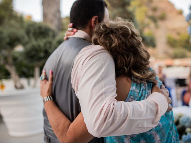 Il matrimonio di Richard e Dana a Taormina, Messina 19