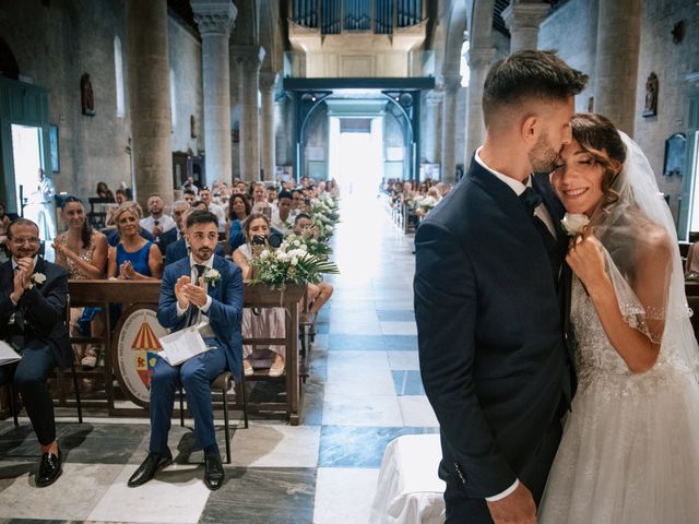 Il matrimonio di Michael e Stefania a Sanremo, Imperia 15