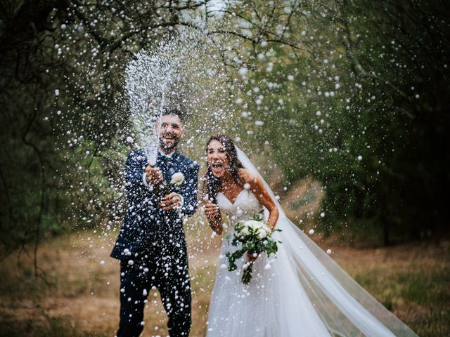 Il matrimonio di Michael e Stefania a Sanremo, Imperia 22