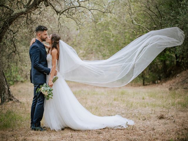 Il matrimonio di Michael e Stefania a Sanremo, Imperia 23