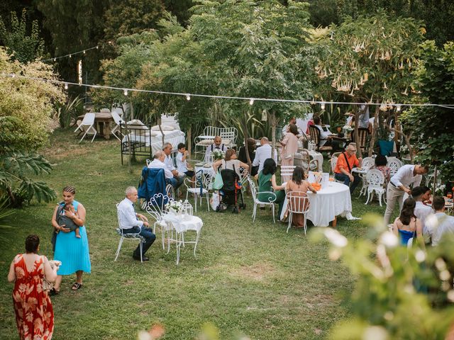 Il matrimonio di Michael e Stefania a Sanremo, Imperia 24