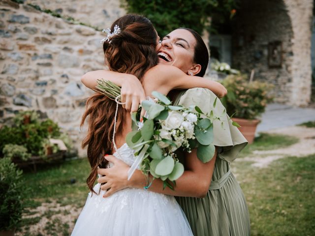 Il matrimonio di Michael e Stefania a Sanremo, Imperia 34