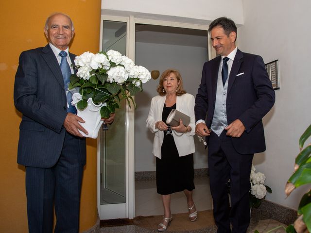 Il matrimonio di Roberto e Chiara a Alghero, Sassari 14