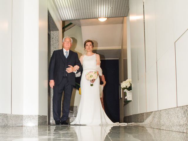 Il matrimonio di Roberto e Chiara a Alghero, Sassari 24