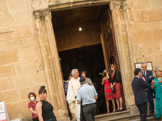 Il matrimonio di Roberto e Chiara a Alghero, Sassari 34