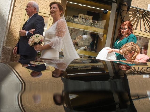 Il matrimonio di Roberto e Chiara a Alghero, Sassari 39