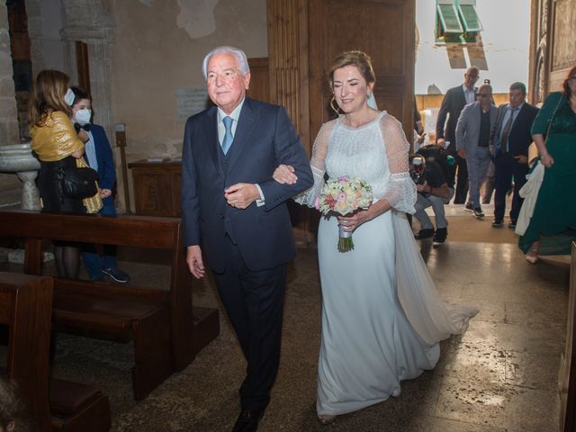 Il matrimonio di Roberto e Chiara a Alghero, Sassari 43