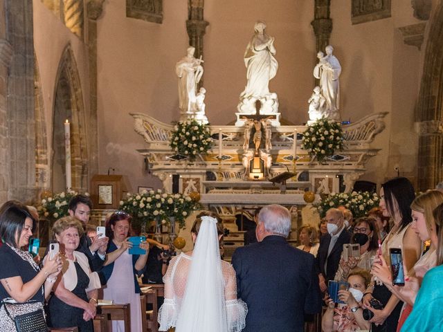 Il matrimonio di Roberto e Chiara a Alghero, Sassari 44
