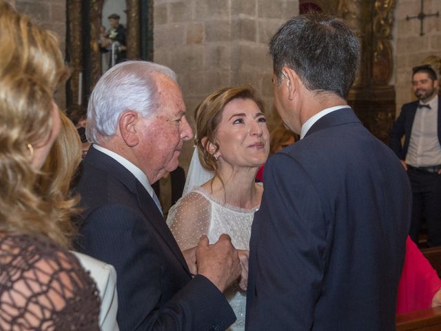 Il matrimonio di Roberto e Chiara a Alghero, Sassari 46