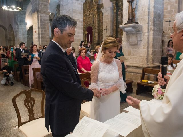 Il matrimonio di Roberto e Chiara a Alghero, Sassari 55