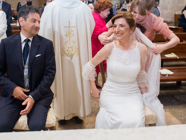 Il matrimonio di Roberto e Chiara a Alghero, Sassari 63