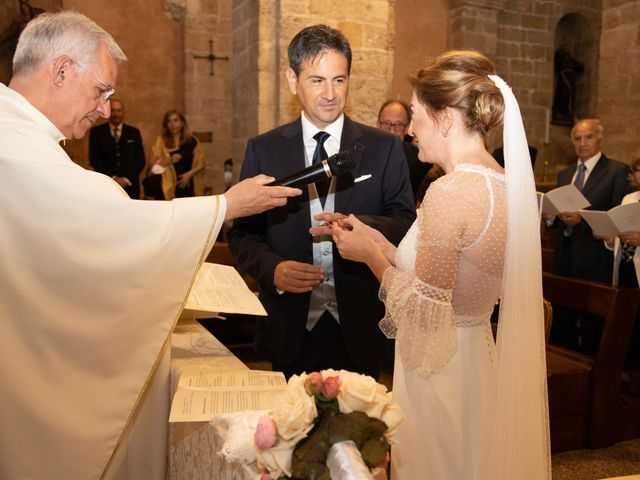 Il matrimonio di Roberto e Chiara a Alghero, Sassari 67