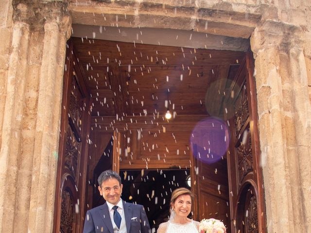 Il matrimonio di Roberto e Chiara a Alghero, Sassari 71