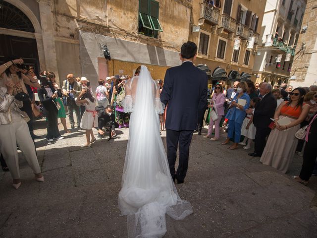 Il matrimonio di Roberto e Chiara a Alghero, Sassari 75