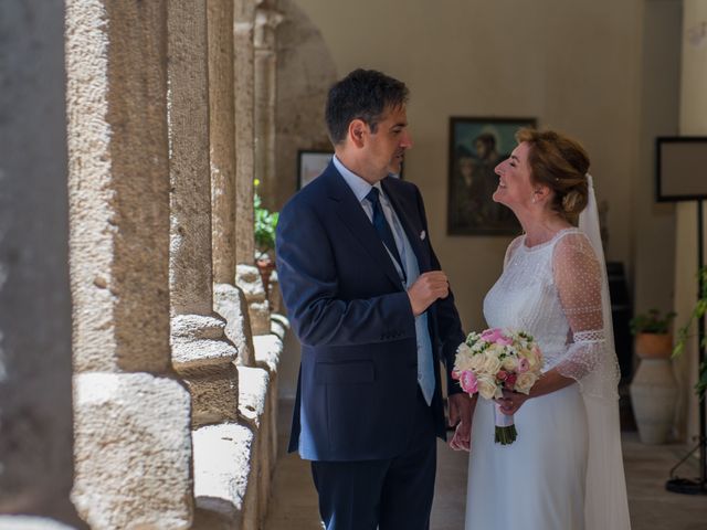 Il matrimonio di Roberto e Chiara a Alghero, Sassari 77