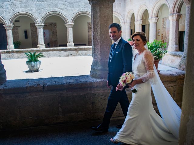 Il matrimonio di Roberto e Chiara a Alghero, Sassari 79