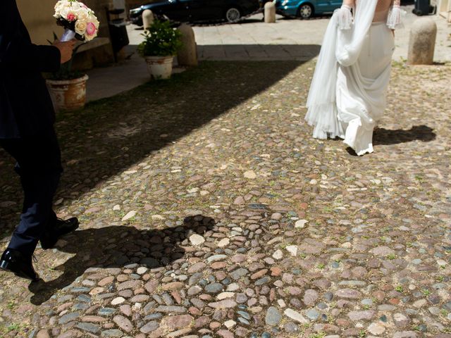 Il matrimonio di Roberto e Chiara a Alghero, Sassari 82