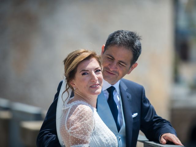 Il matrimonio di Roberto e Chiara a Alghero, Sassari 83