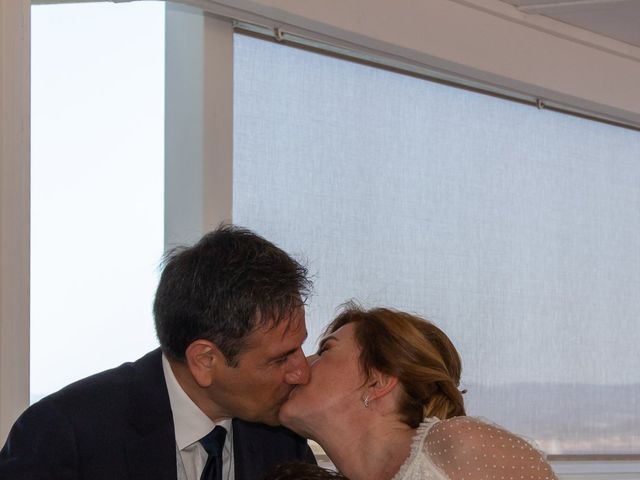 Il matrimonio di Roberto e Chiara a Alghero, Sassari 120