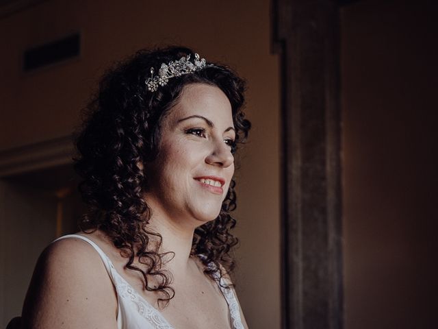 Il matrimonio di Steven e Caroline a Vicenza, Vicenza 28
