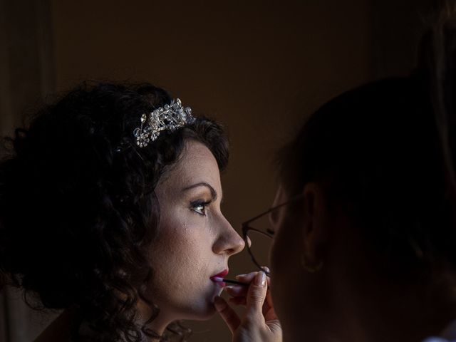 Il matrimonio di Steven e Caroline a Vicenza, Vicenza 31