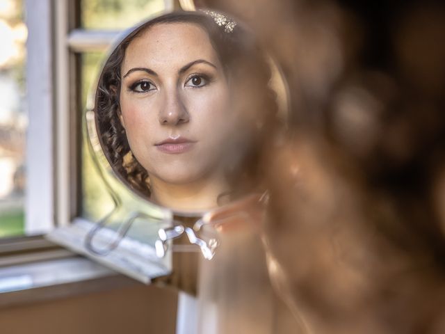 Il matrimonio di Steven e Caroline a Vicenza, Vicenza 40