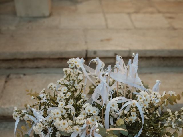 Il matrimonio di Massimiliano e Cecilia a Lecce, Lecce 64