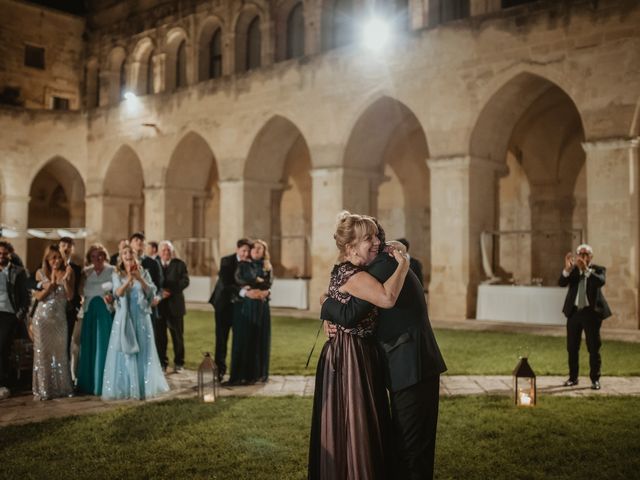 Il matrimonio di Massimiliano e Cecilia a Lecce, Lecce 131