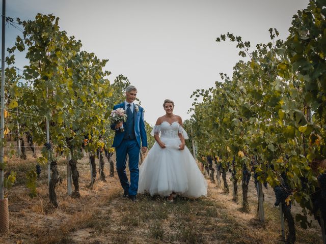 Il matrimonio di Riccardo e Giulia a Alba, Cuneo 58