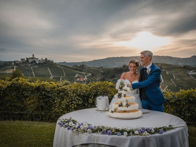 Il matrimonio di Riccardo e Giulia a Alba, Cuneo 66