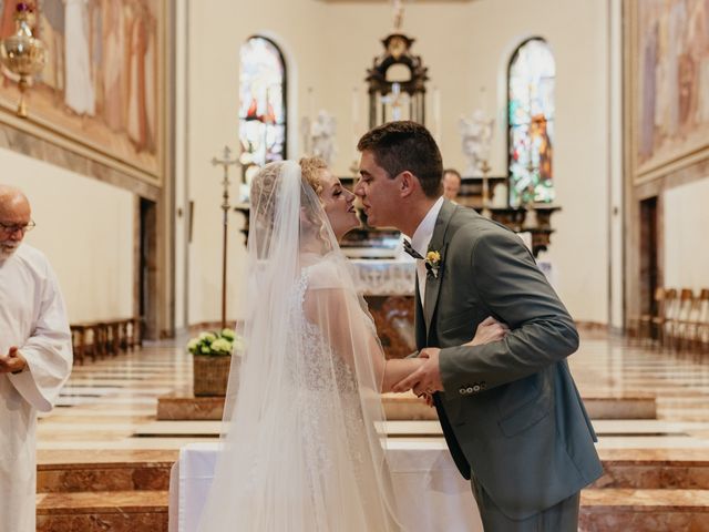 Il matrimonio di Federico e Sara a Montevecchia, Lecco 67