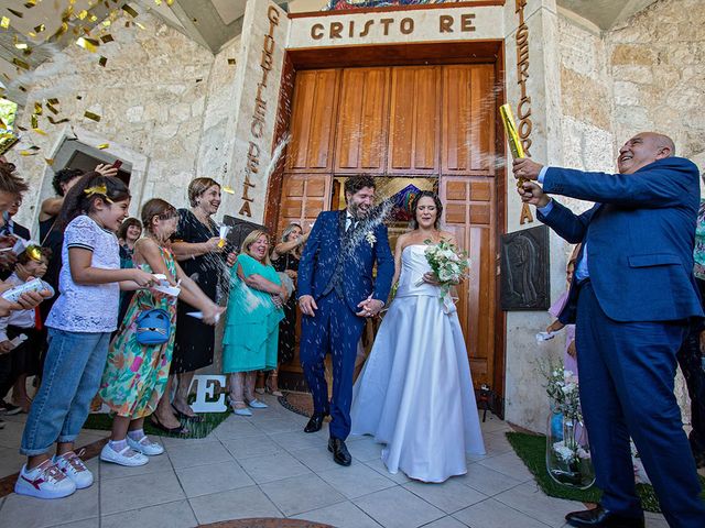 Il matrimonio di Tania e Andrea a San Benedetto del Tronto, Ascoli Piceno 27